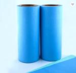Medical Dental Autoclave Wrapping Paper 45GSM Crepe Wrapping Paper