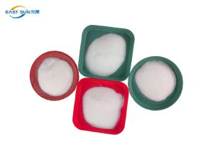 Quality Polyester 80-170 Micron Hot Melt Adhesive Powder Heat Transfer wholesale