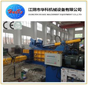 Quality Y81F-315 Hydraulic Baler Machine For Scrap Metal wholesale