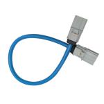 Automotive Waterproof HDMI Cable 12 Pin LVDS To Host Screen Extension Cable