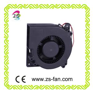 Quality 120mm 12v high powered centrifugal blower fan with long life wholesale