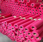 Polypropylene Spunbond Non Woven Wrapping Fabric For Flower Packing Material