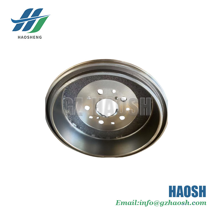 Brake Drum 42431-0K080 For TOYOTA HILUX 2WD Replacement