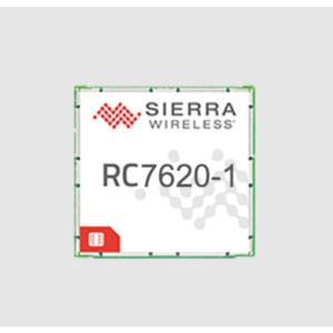 Quality Sierra Wireless AirPrime RC7620-1 4G LTE Cat1 Module Qualcomm Chipset wholesale