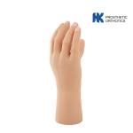 Short 6 Types Color Prosthetic Gloves Silicone