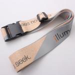 Customer 2 inches travel luggage belt merchandise direct from china