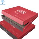 Corrugated PaPer Manufacturer Packaging Customized Printing Print Pizza Shipping