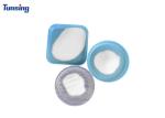0-400um PES Powder Hot Melt Adhesive Powder For Transfer Printing With 25KG