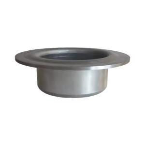 Quality OEM ABS Plastic Stamped Metal Bearing Housing Conveyor Idler wholesale