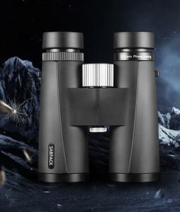Quality OEM 10x50 ED Glass Binoculars Extra Low Dispersion Glass Binoculars wholesale