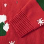 New Design Knit Christmas Kids Pullover Sweater Elk Boys Sweaters