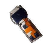 Battery Side Cover Total Station Accessories For Topcon GTS-1002 ES-602G