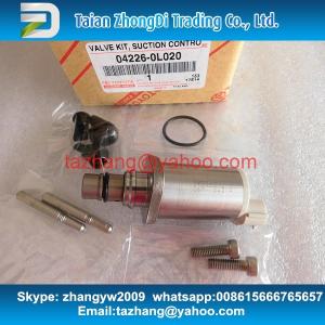 Quality Denso Suction Control Valve SCV 04226-0L020 294200-0042 suit HILUX/HIACE 294200-0040 wholesale