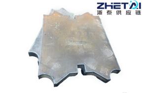 Quality Durable Precision Steel Plates for Custom Steel Cutting Services wholesale
