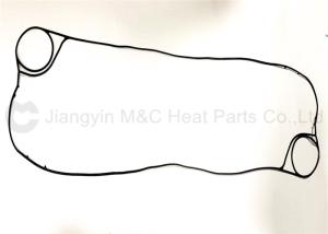 Quality Professional PHE Tranter Heat Exchanger Gaskets GX91 Chemical Mechanical wholesale