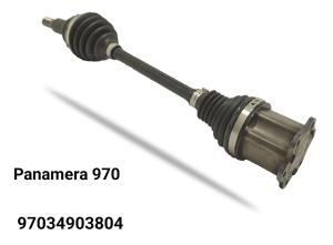 Quality Durable And Drive Axle Shaft For PORSCHE PANAMERA (970) Most Vehicle Configurations wholesale
