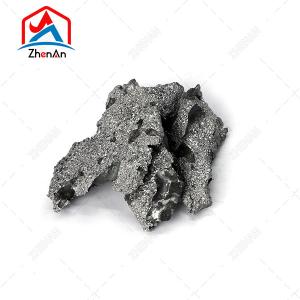 Quality 57-65% Low Carbon Ferrochrome Steelmaking wholesale