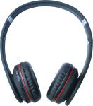 Super Bass 300mAh 10m Hifi Bluetooth Headphones