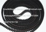 3Z0-9003-550 3824-D8M-20 komori double-sided toothed belt replacement offset