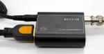 Professional HDMI video over Coaxial converter,HDMI-OVER-Coaxial converter