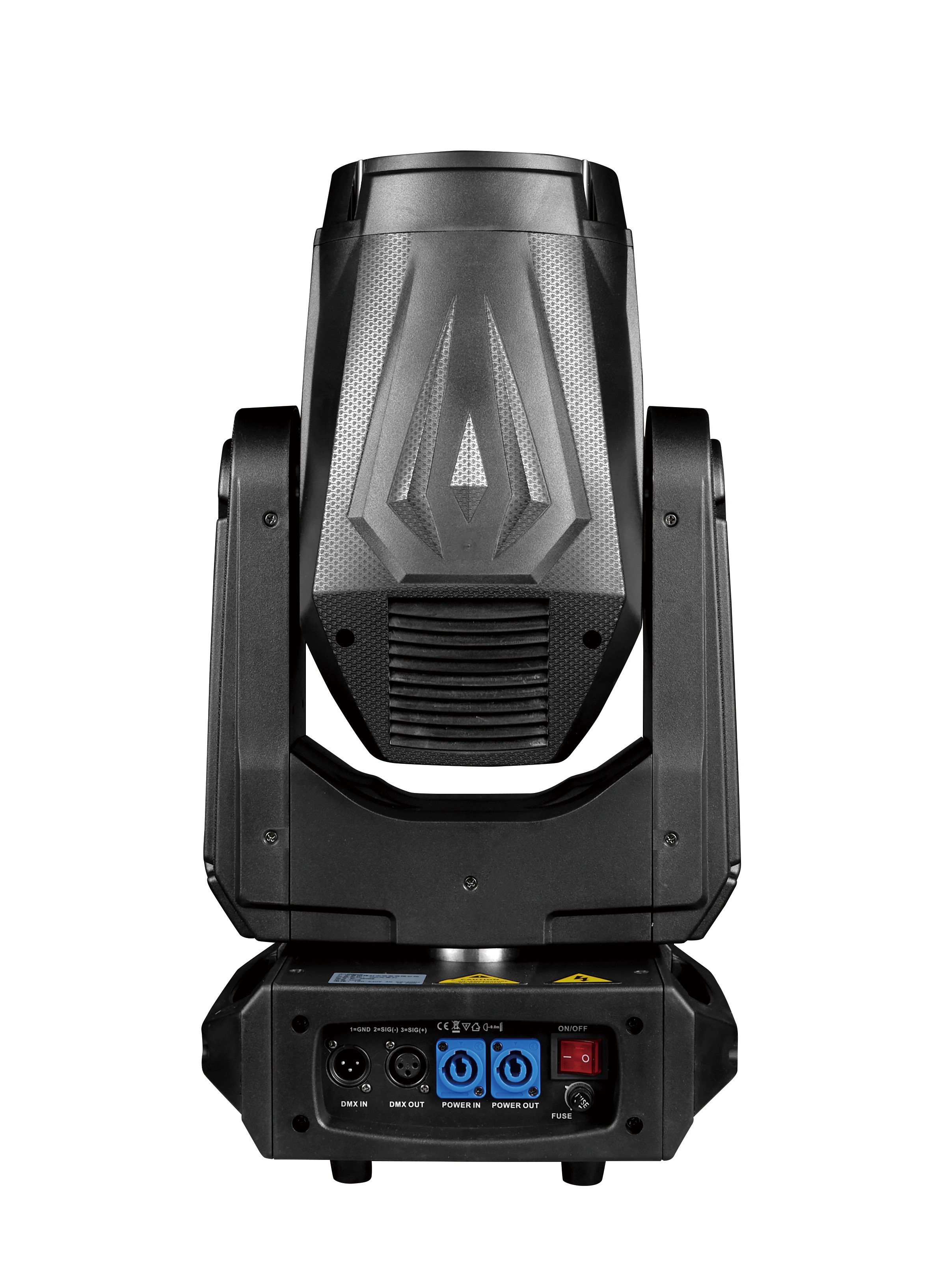 Factory Price 350W 17r Moving Head Beam Light DMX512 IP22 DJ Guangzhou Stage Lighting Wedding Lights
