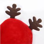 100% Cotton Soft Pet Christmas Clothes Jackets For Small Dogs Cats