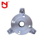 304/316L Stainless Steel Expansion Joint Metal Bellows Compensator For Pipeline