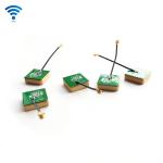 1575.42 MHz Green Ceramic Patch Antenna Internal Active GPS Antenna