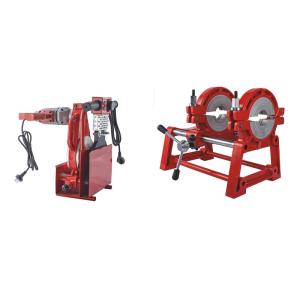 Quality 63 - 160mm Hdpe Pipe Jointing Digital Heater SHT200-2/4(A) wholesale