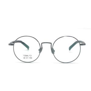 Quality TD044 Achieve Ultimate Comfort with Titanium Frame - Superior Craftsmanship wholesale