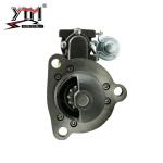 Original PC360 - 7 / 360 - 8 Komatsu electric self starter 6008134530 6D114
