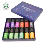 Characteristic Flavor Natural Essential Oil Gift Pack 100% Pure
