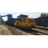Buy cheap HTRR118 dual purpose tractor is suitable for railway station section and special from wholesalers