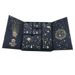 Luxury Rigid Box Packaging Fashion Rectangle Gift Box For Promotion Jewelry