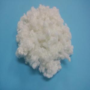 Quality 7Dx51MM PSF HCS Hollow Conjugated Polyester Fiber Filling Beddings wholesale