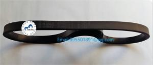 Quality HYOSUNG ATM belt 10x551x0.8 ATM parts 4820000100 Flat belt 10*551*0.8 wholesale