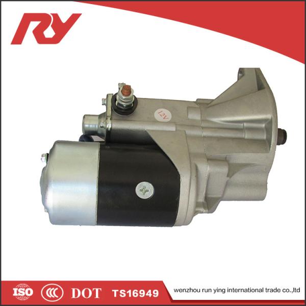 12v 2.5kw 11t Nippondenso Automotive Toyota Starter Motor028000-7841 (12B 13B)