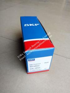 Quality Miniature Deep groove ball bearing 626-2RSH wholesale