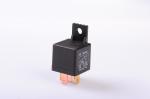 Universal Hella Waterproof 40Amp 5Pin Relay 12VDC Bracket 4RD003520091
