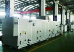 6000m3/H High Efficiency Desiccant Dehumidifier For Pharmaceutical Industry