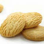 OEM Sweet Creamy Bakery Cookies Biscuit Milky Premium Custom Snack 500g