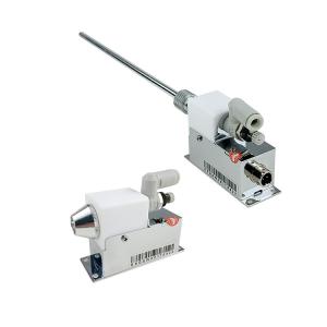 Quality 220V 50Hz Esd Ion Nozzle Photoelectric Anti Static Device wholesale