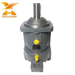 Quality OEM Piston Motor A6VM Series A6VM107 A6VM80 A6VM55 A6VM160HZ1-63W-PPB01000B-S A6VM160HD1D/63W-VZB380B wholesale