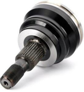 Quality Mercedes Benz 1663507000 Chassis Parts CV Joints Boot Repair Kit wholesale