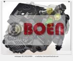 Durable Fuel Metering Solenoid Valve 0928400715 For 0445010107 / 0445010213