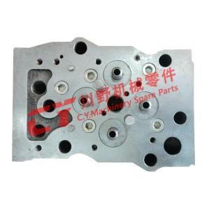 Quality PC1000 HT250 Diesel Engine Cylinder Heads 6D170 6162131103 6162131100 wholesale
