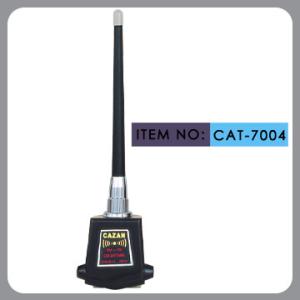 Quality 6.5&quot; Spring Mast Gutter Mount Antenna Fit Sri Lanka Nigeria Market wholesale