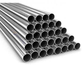 Cheap AISI ASTM A554 A312 A270 316L Stainless Steel Tube Mirror Polished Tube for sale