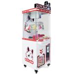 Clip Prize Candy Crane Machine Arcade Commercial Claw Machine