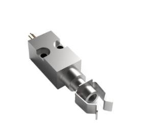 Quality 160mw Coaxial Packaged Mm 405nm Diode Laser wholesale